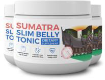 SumatraTonic weight loss supplement